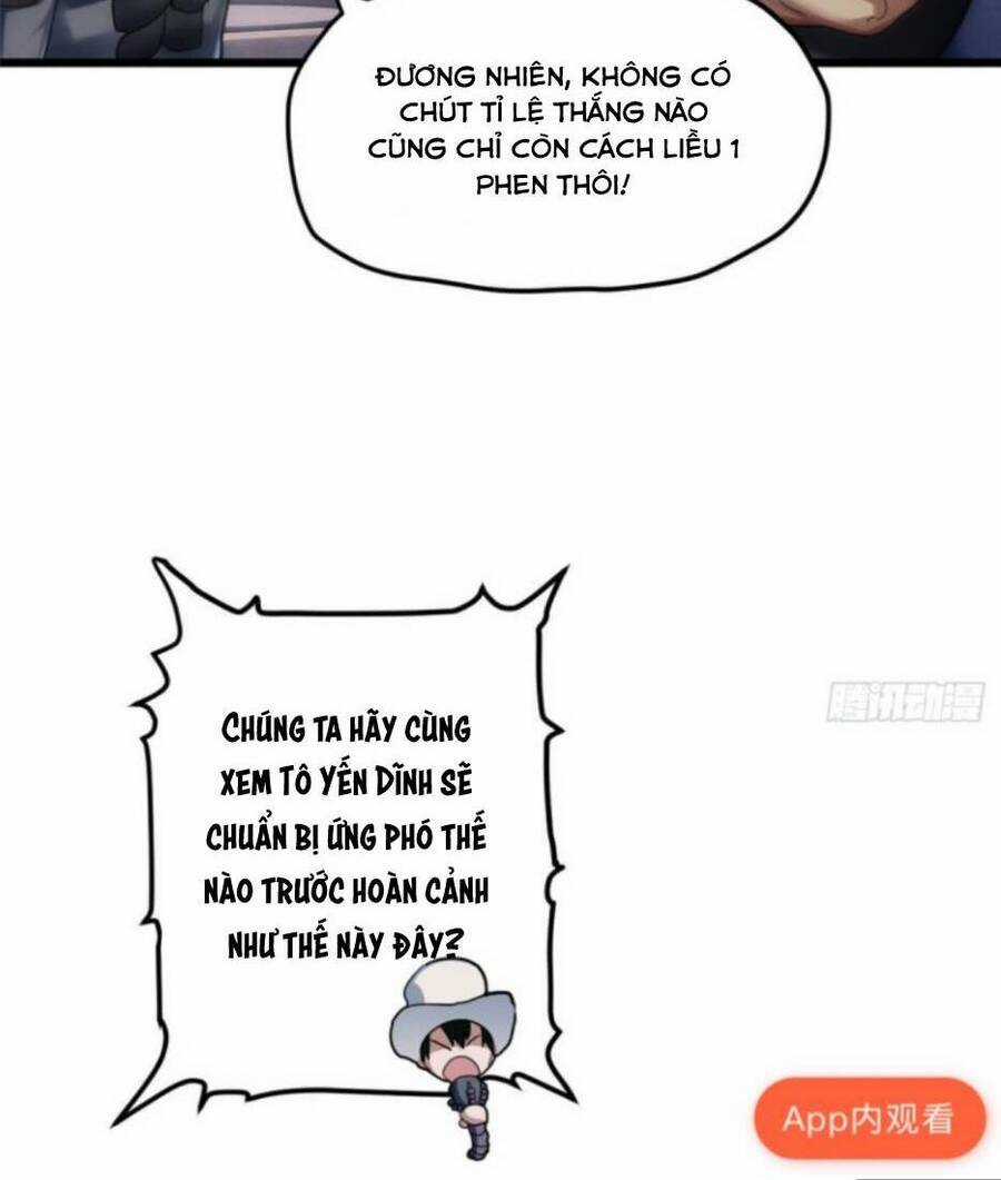 Ma Thú Siêu Thần Chapter 6 trang 6