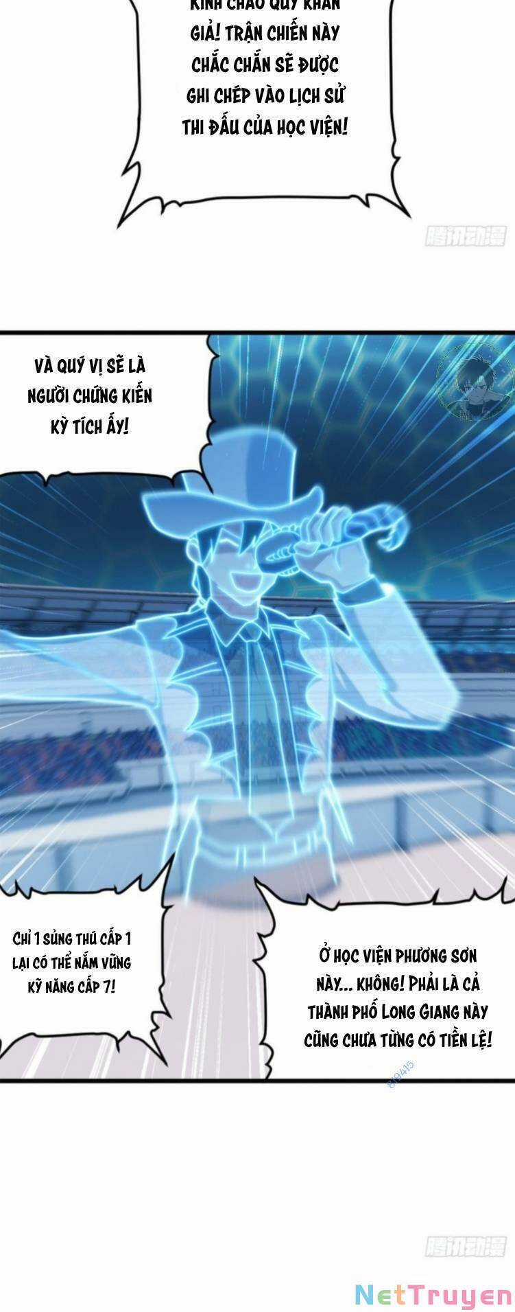 Ma Thú Siêu Thần Chapter 7 trang 2