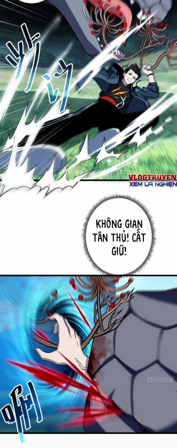 Ma Thú Siêu Thần Chapter 8 trang 15