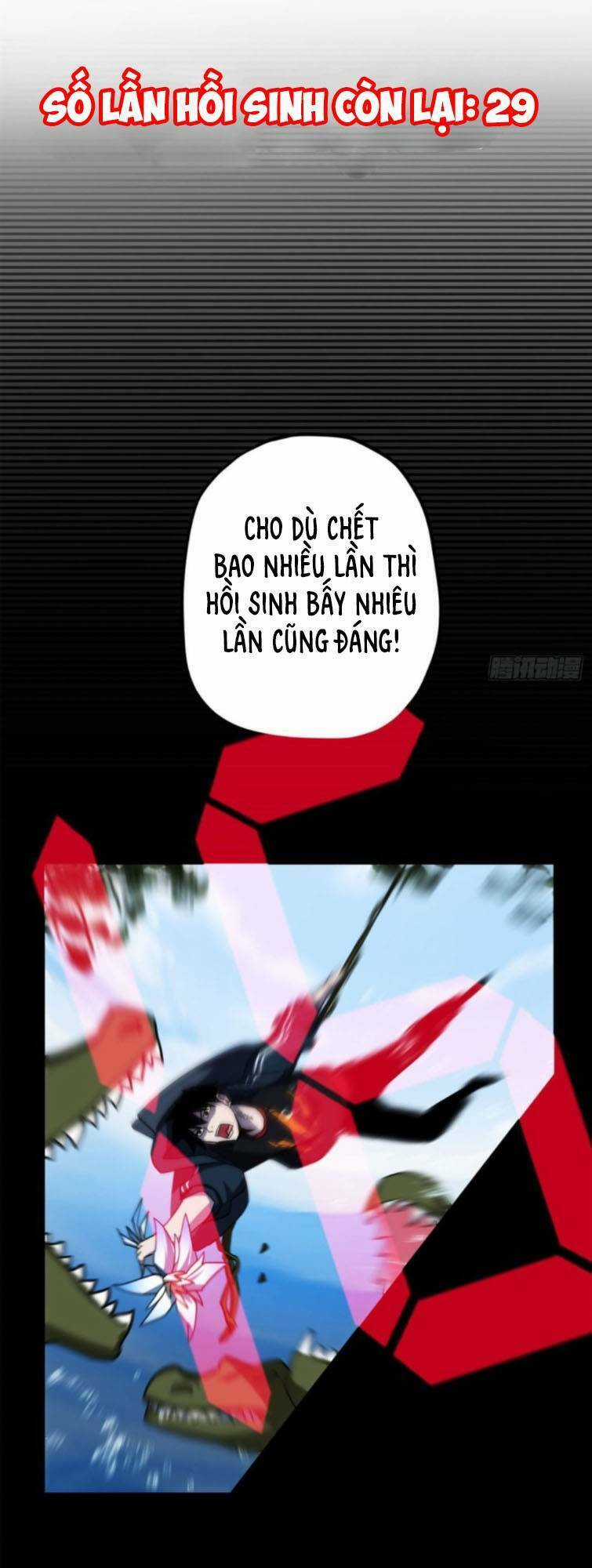 Ma Thú Siêu Thần Chapter 8 trang 16