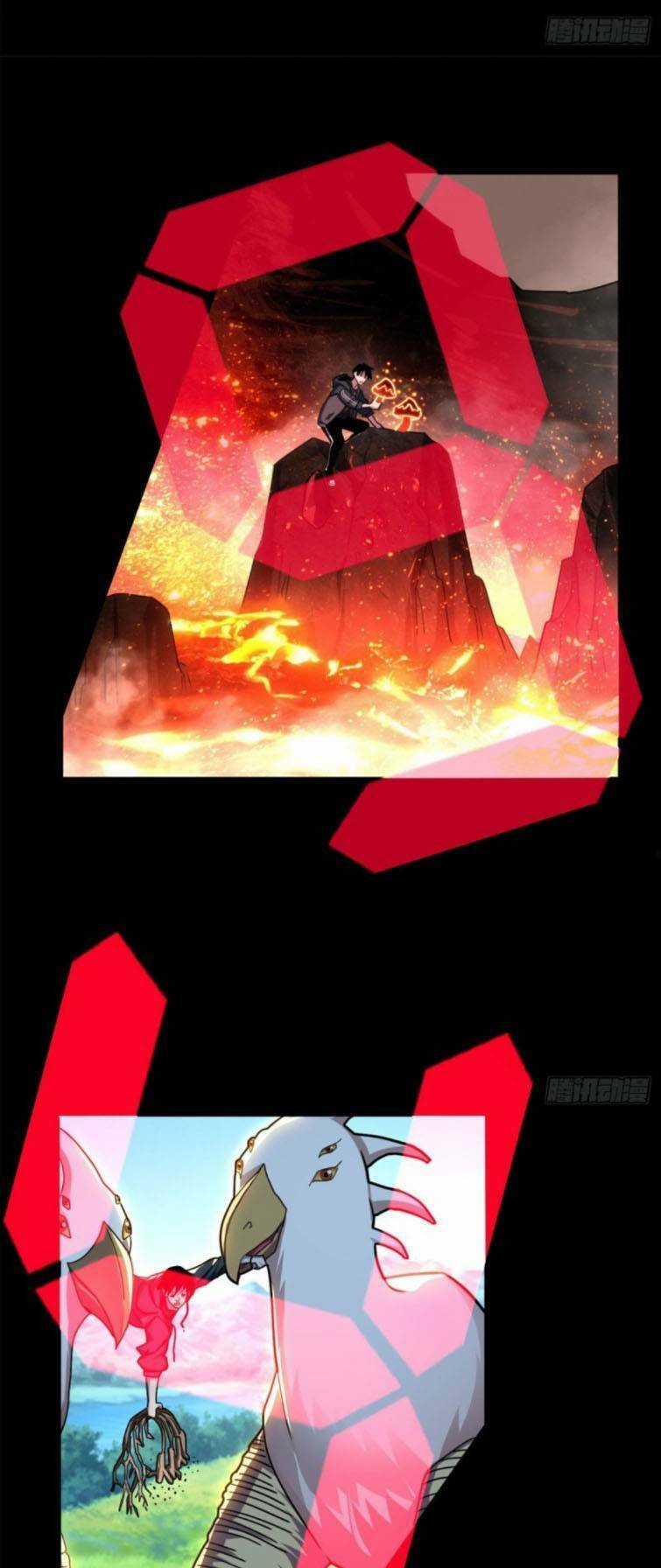 Ma Thú Siêu Thần Chapter 8 trang 17