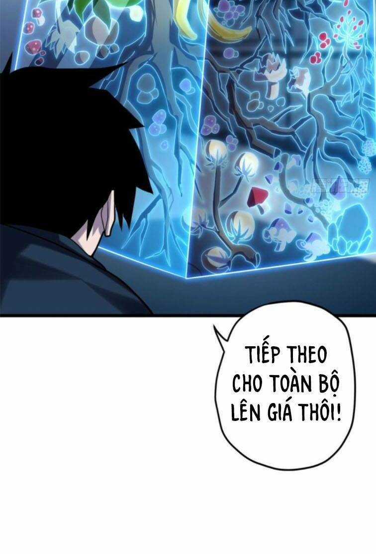 Ma Thú Siêu Thần Chapter 8 trang 22