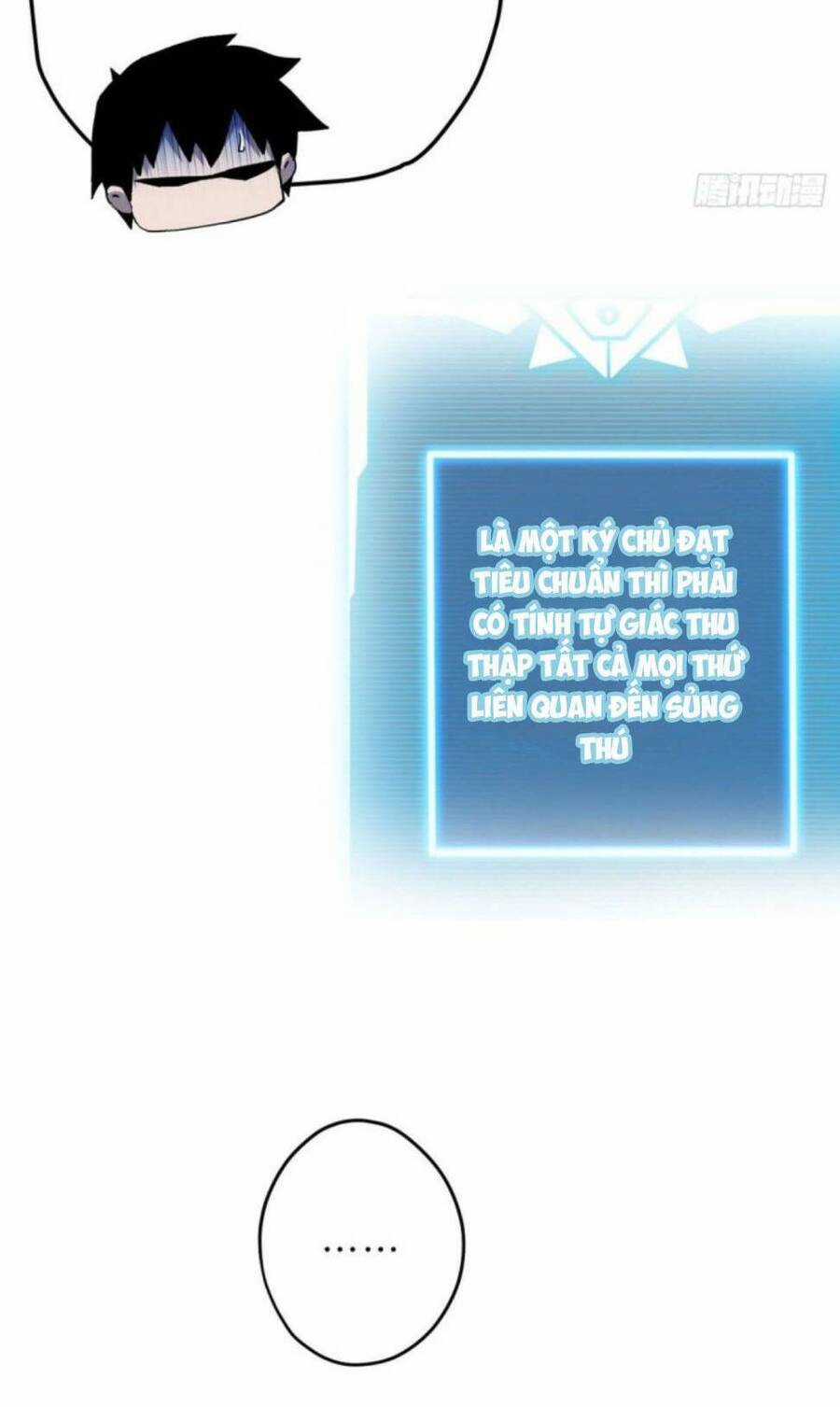 Ma Thú Siêu Thần Chapter 8 trang 3