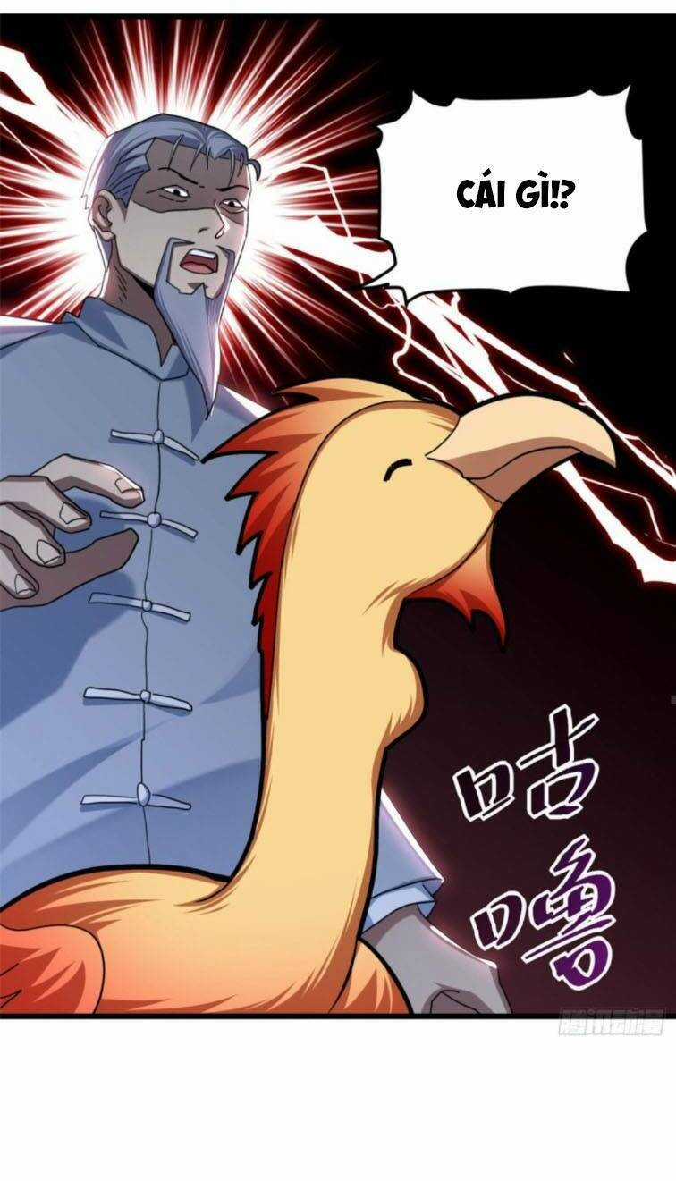Ma Thú Siêu Thần Chapter 8 trang 41