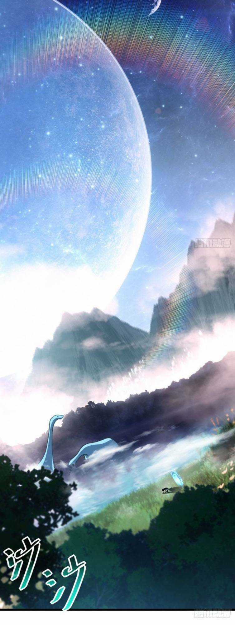 Ma Thú Siêu Thần Chapter 8 trang 6