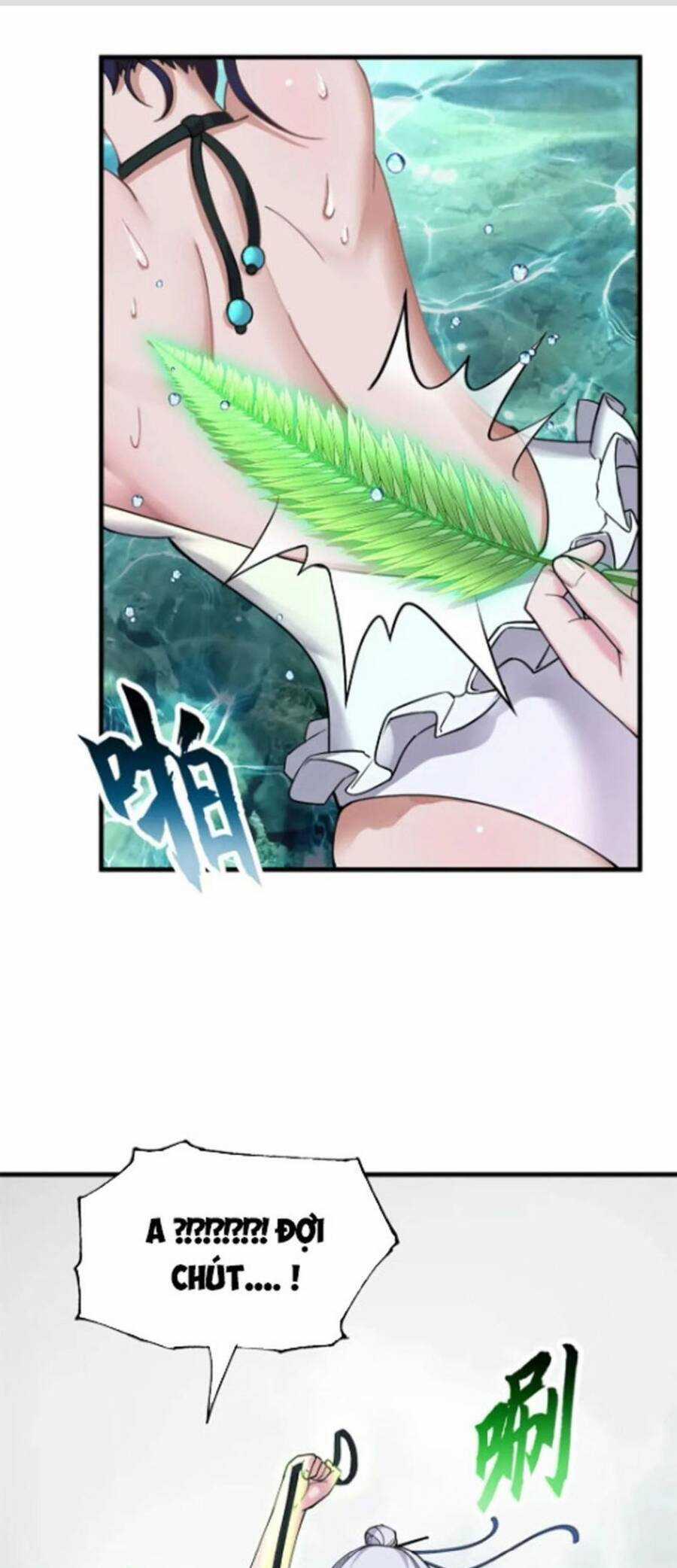 Ma Thú Siêu Thần Chapter 82 trang 1