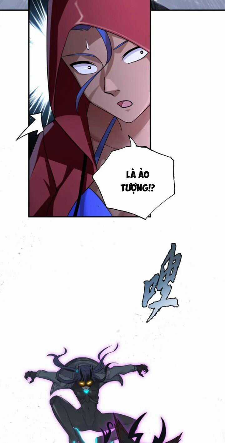 Ma Thú Siêu Thần Chapter 84 trang 1