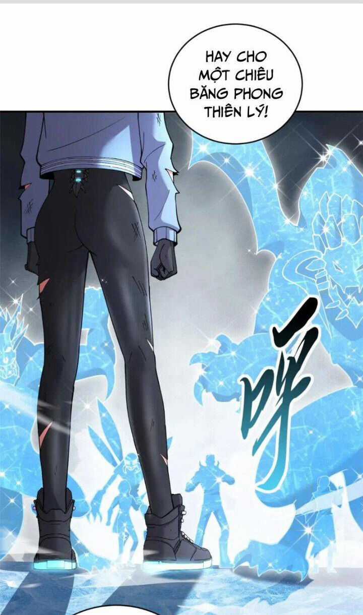 Ma Thú Siêu Thần Chapter 86 trang 0
