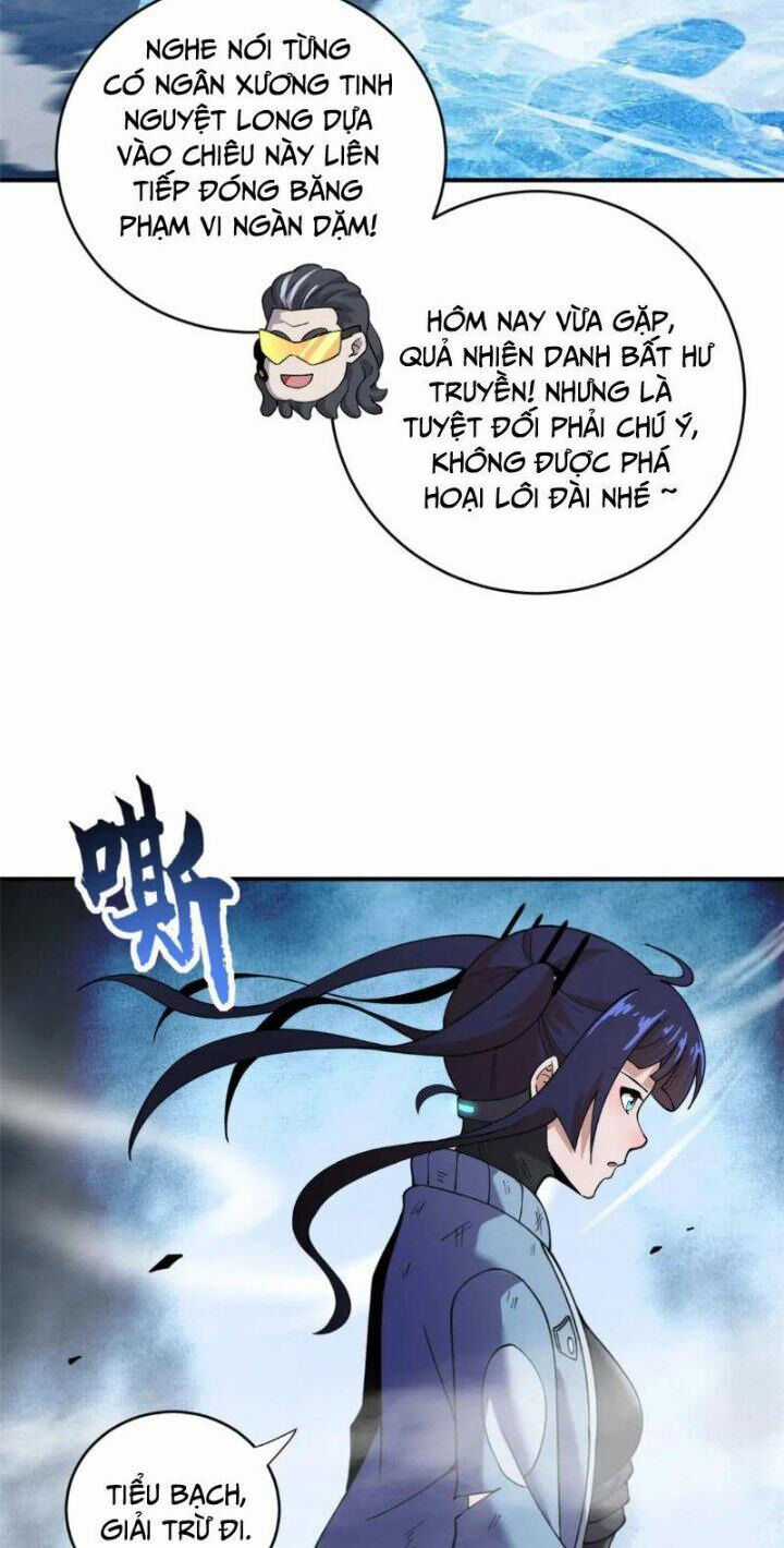 Ma Thú Siêu Thần Chapter 86 trang 1