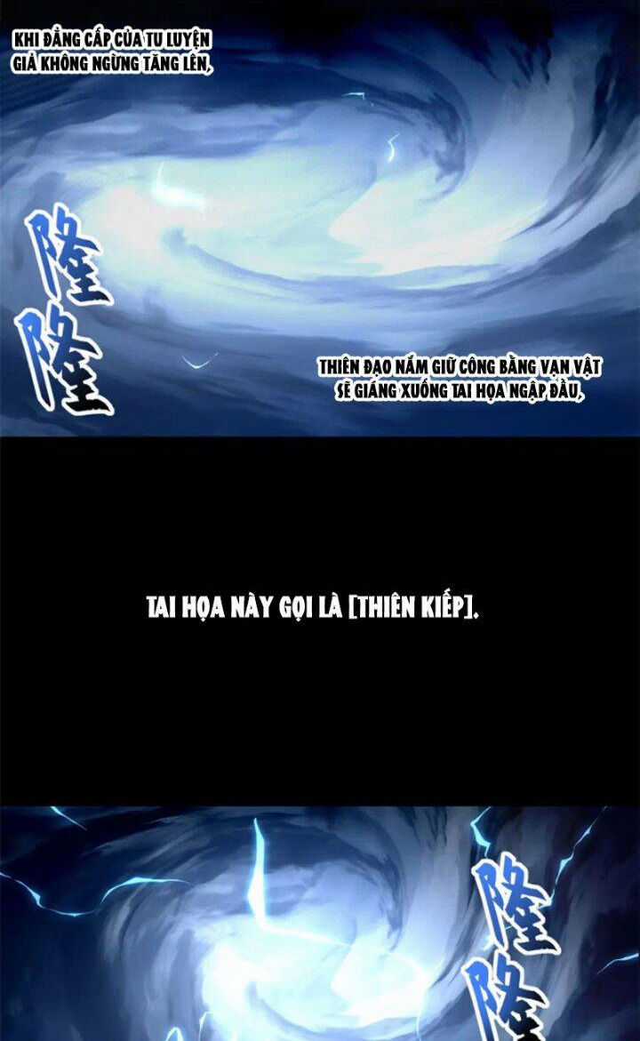 Ma Thú Siêu Thần Chapter 87 trang 0