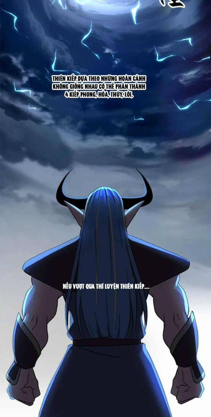 Ma Thú Siêu Thần Chapter 87 trang 1