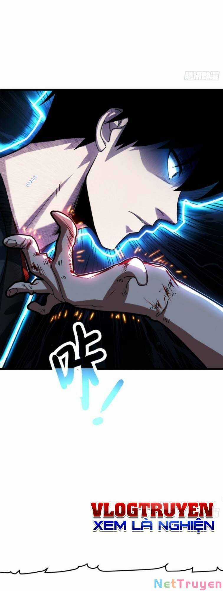 Ma Thú Siêu Thần Chapter 9 trang 11