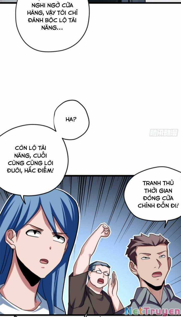 Ma Thú Siêu Thần Chapter 9 trang 16