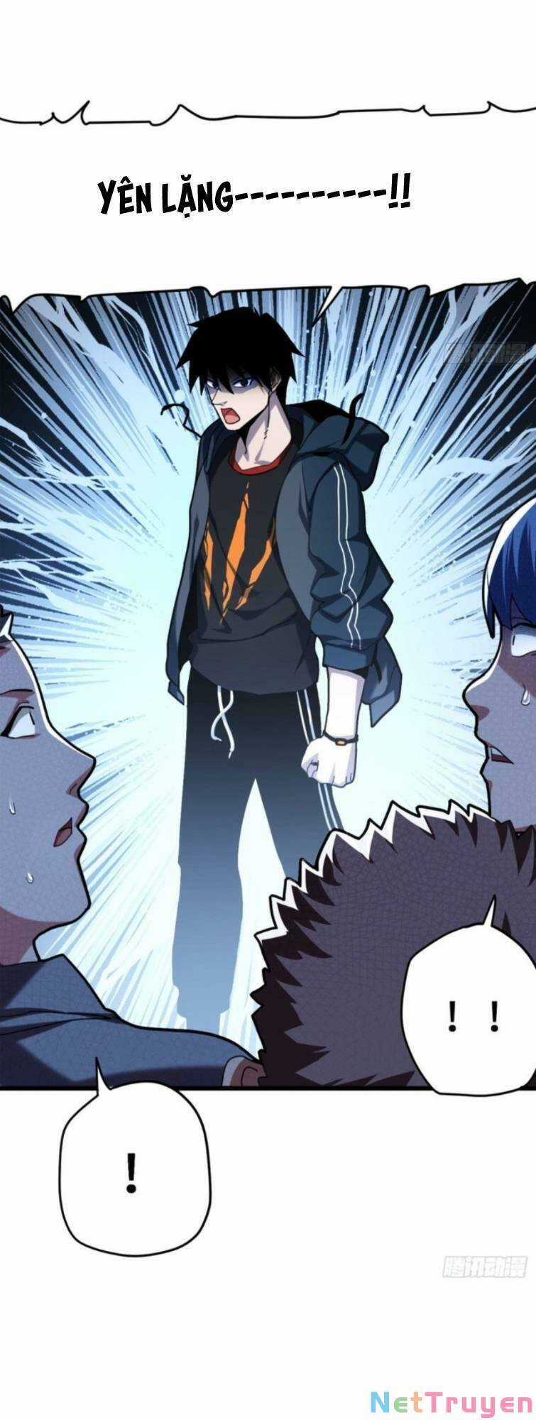 Ma Thú Siêu Thần Chapter 9 trang 18