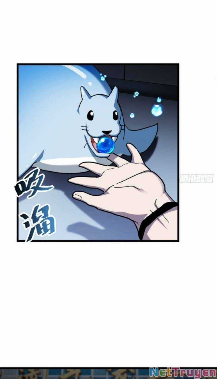 Ma Thú Siêu Thần Chapter 9 trang 23