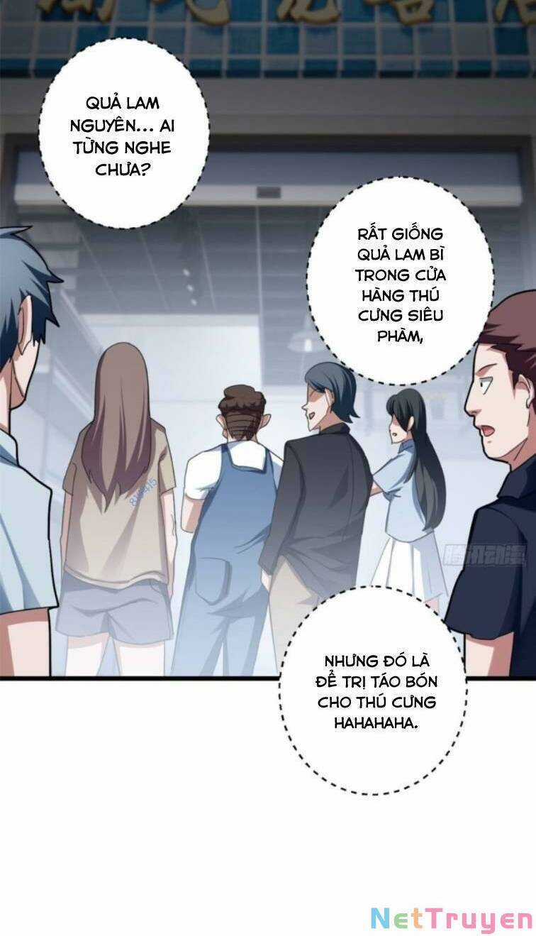 Ma Thú Siêu Thần Chapter 9 trang 24