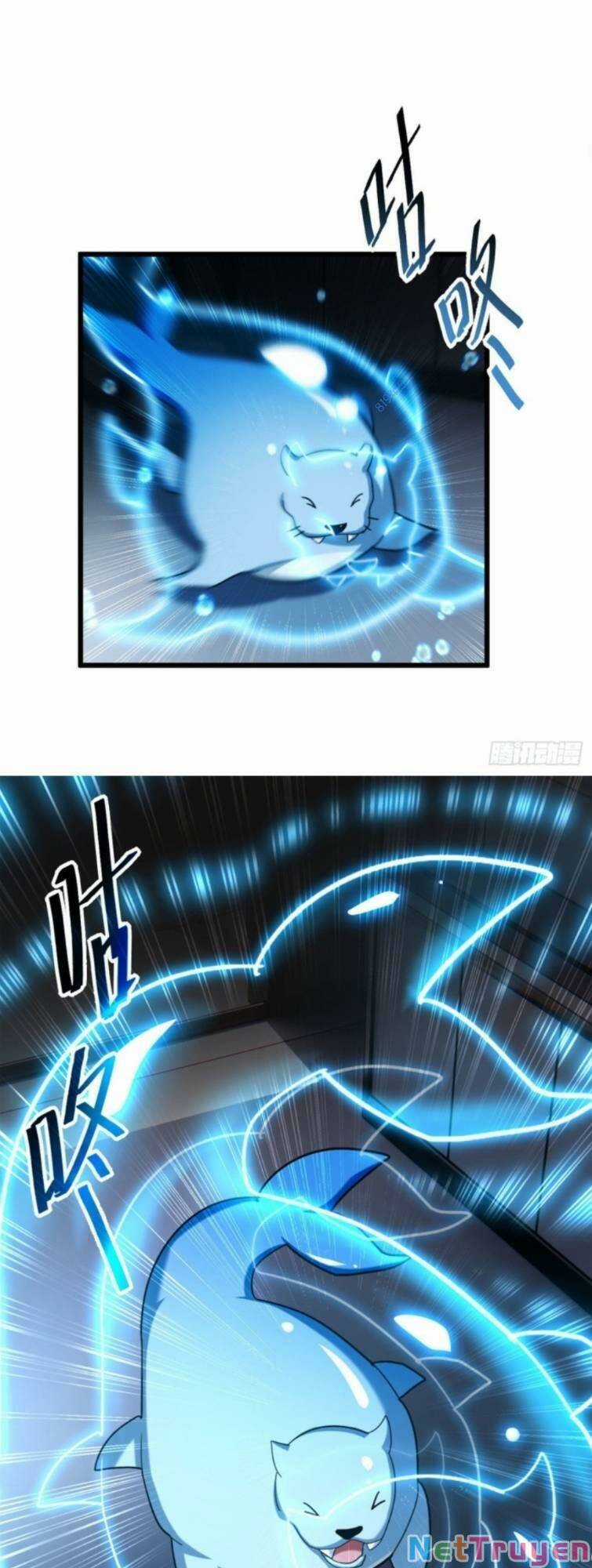 Ma Thú Siêu Thần Chapter 9 trang 25