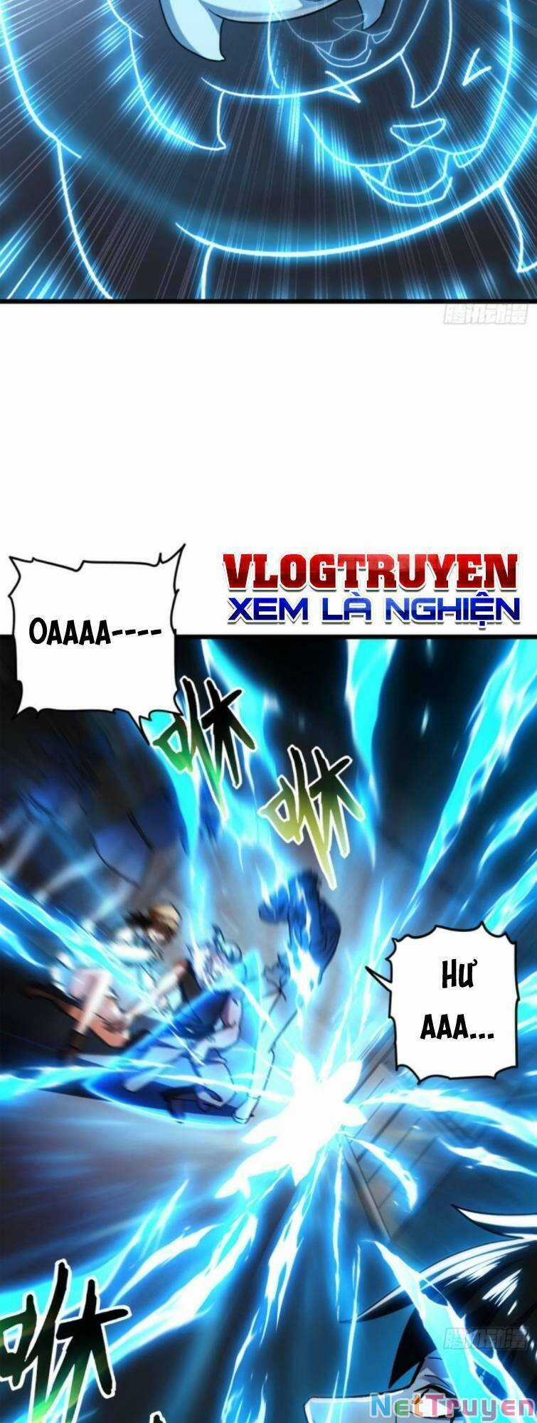 Ma Thú Siêu Thần Chapter 9 trang 26