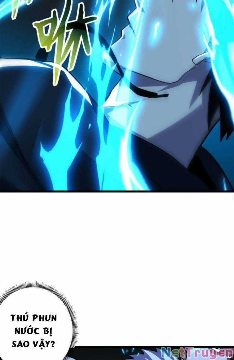 Ma Thú Siêu Thần Chapter 9 trang 27