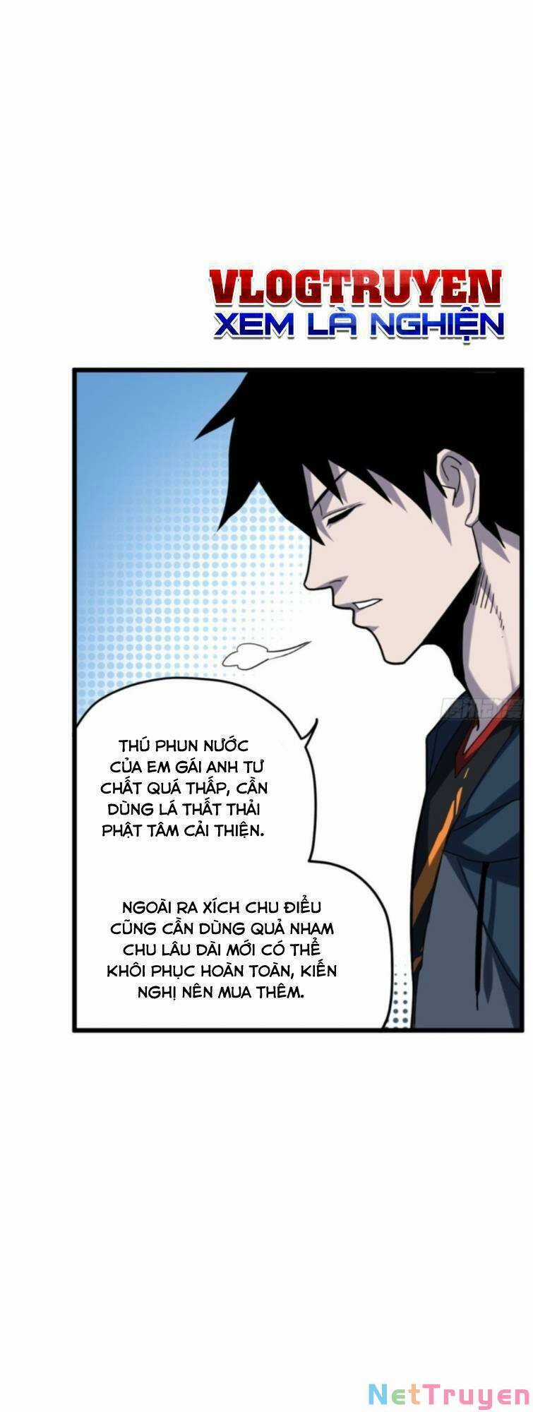 Ma Thú Siêu Thần Chapter 9 trang 38