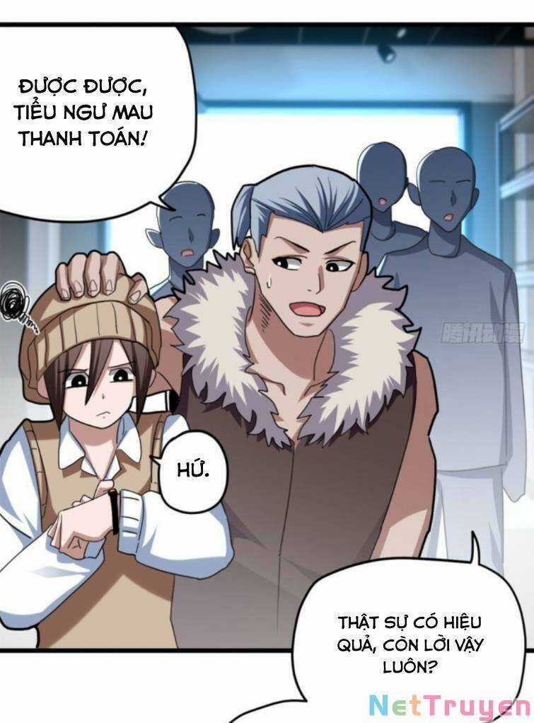 Ma Thú Siêu Thần Chapter 9 trang 39