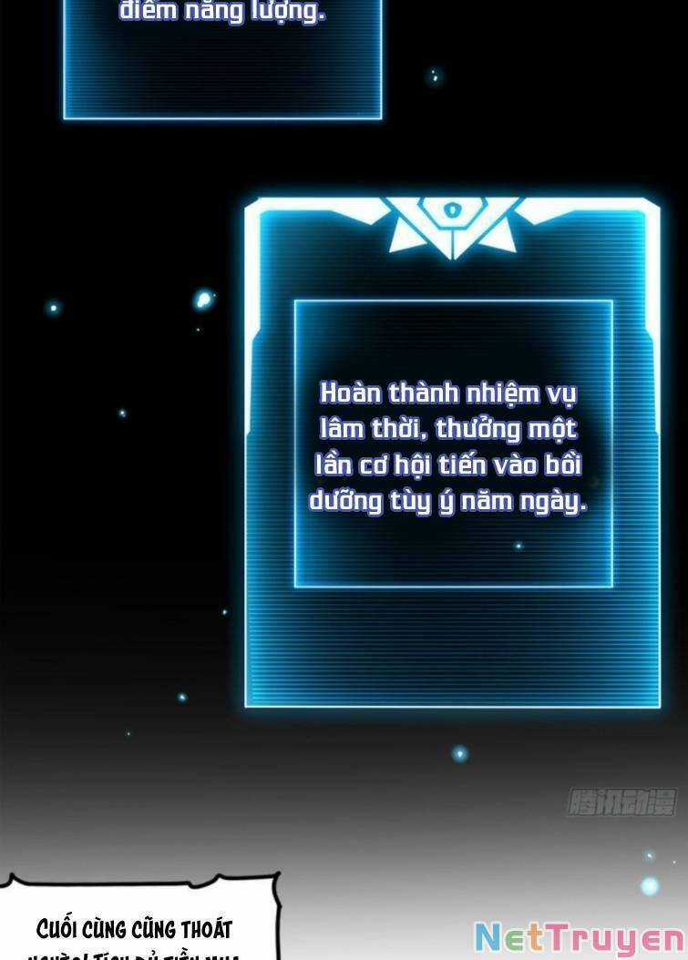 Ma Thú Siêu Thần Chapter 9 trang 42