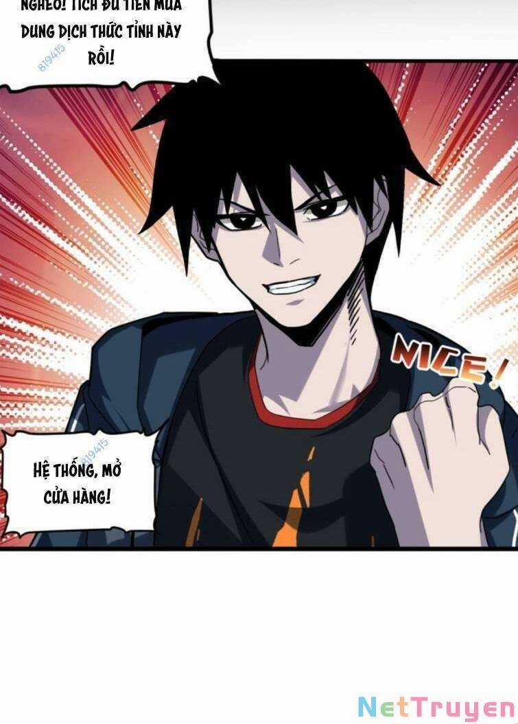 Ma Thú Siêu Thần Chapter 9 trang 43
