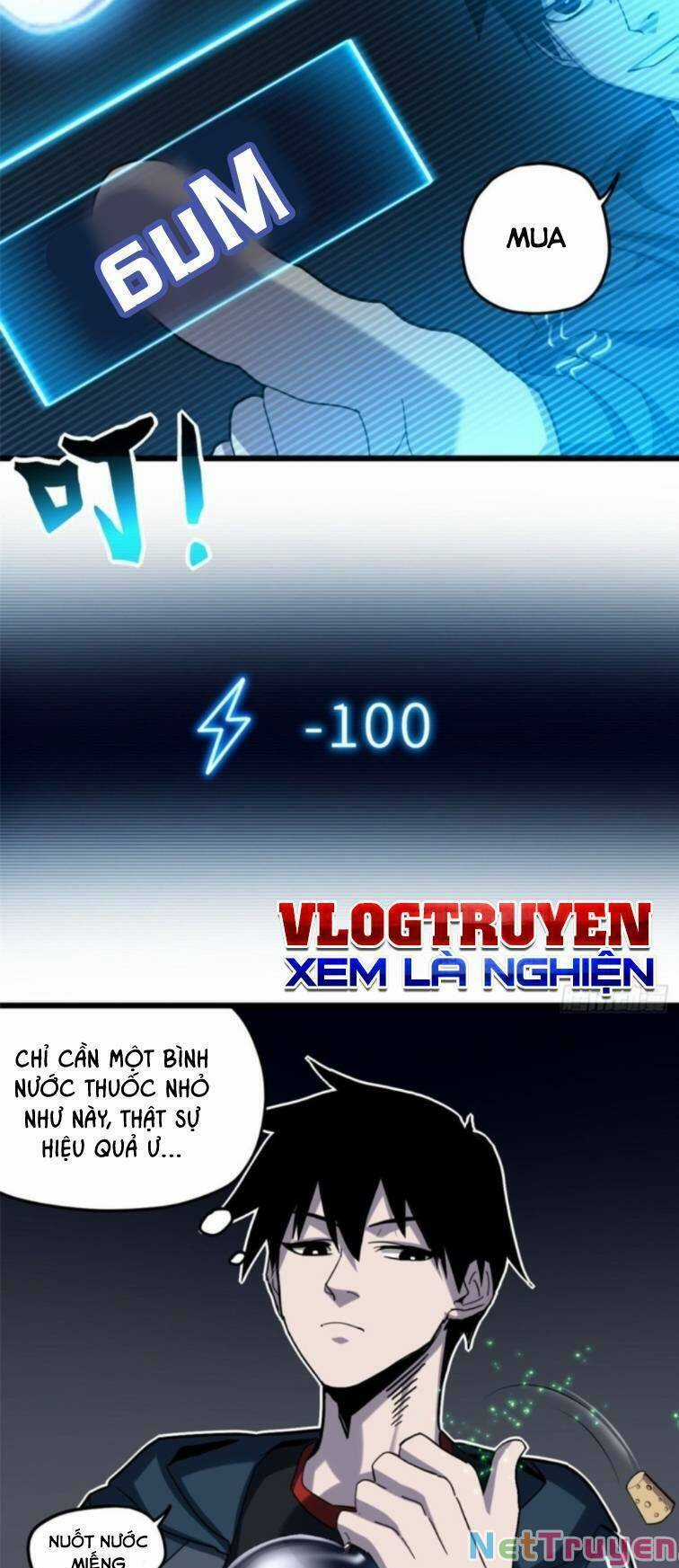 Ma Thú Siêu Thần Chapter 9 trang 45