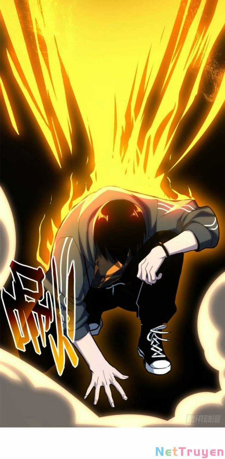 Ma Thú Siêu Thần Chapter 9 trang 50