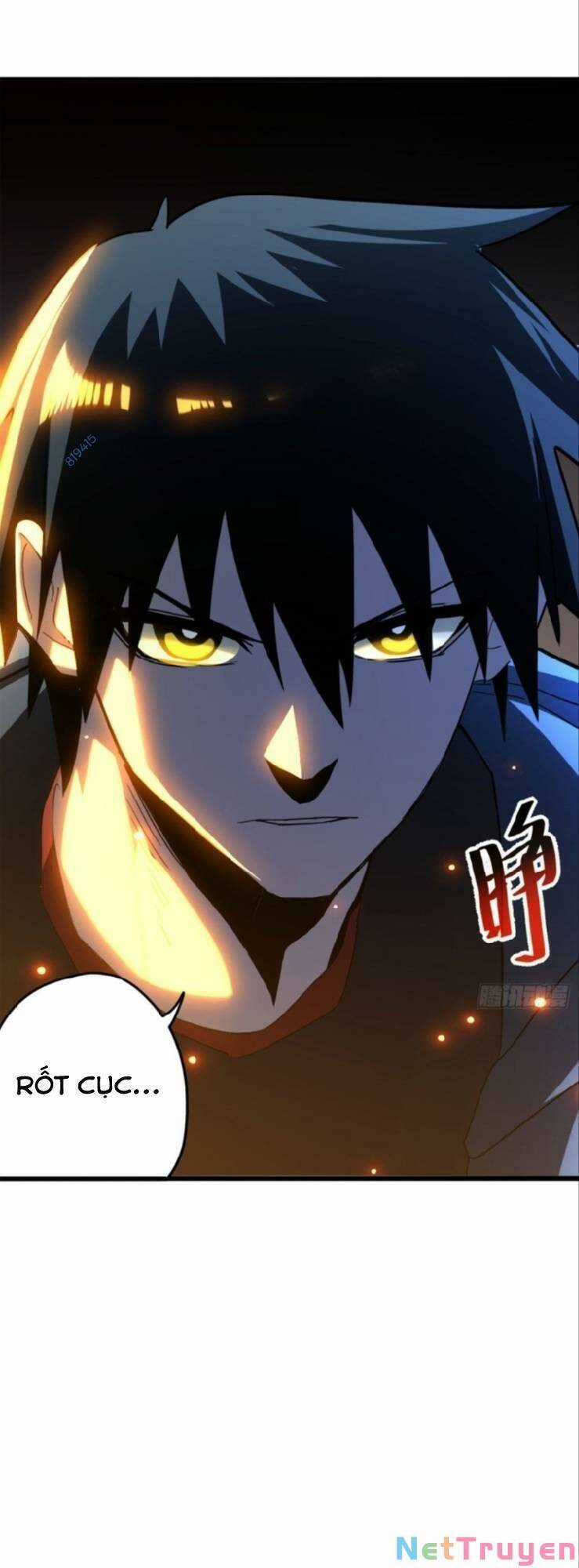 Ma Thú Siêu Thần Chapter 9 trang 51
