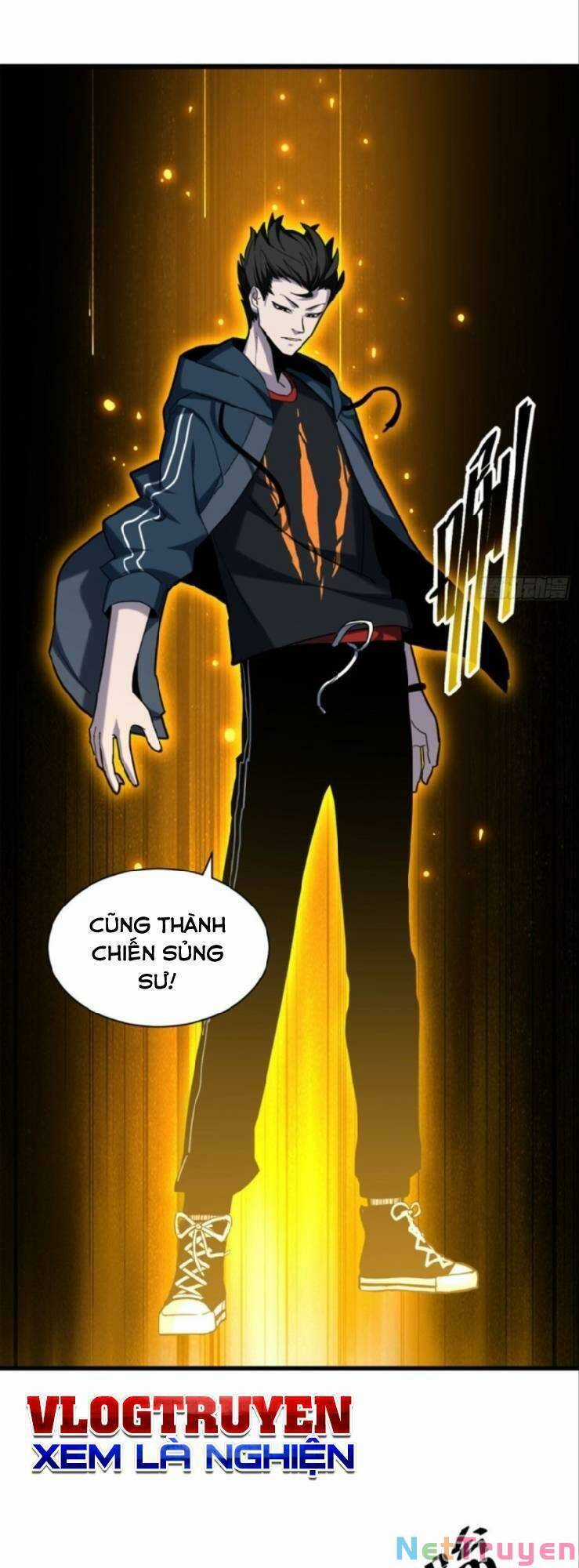 Ma Thú Siêu Thần Chapter 9 trang 52