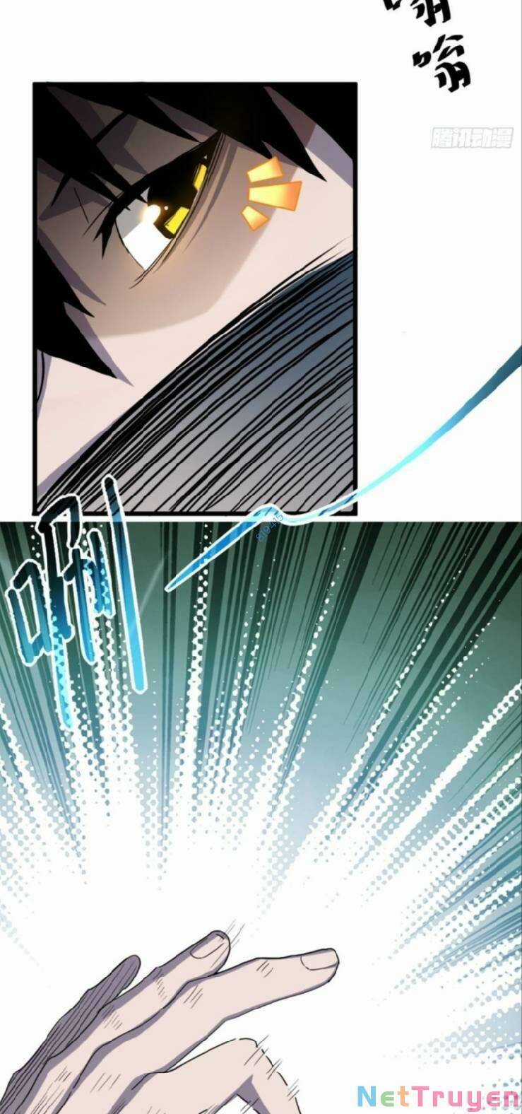 Ma Thú Siêu Thần Chapter 9 trang 53