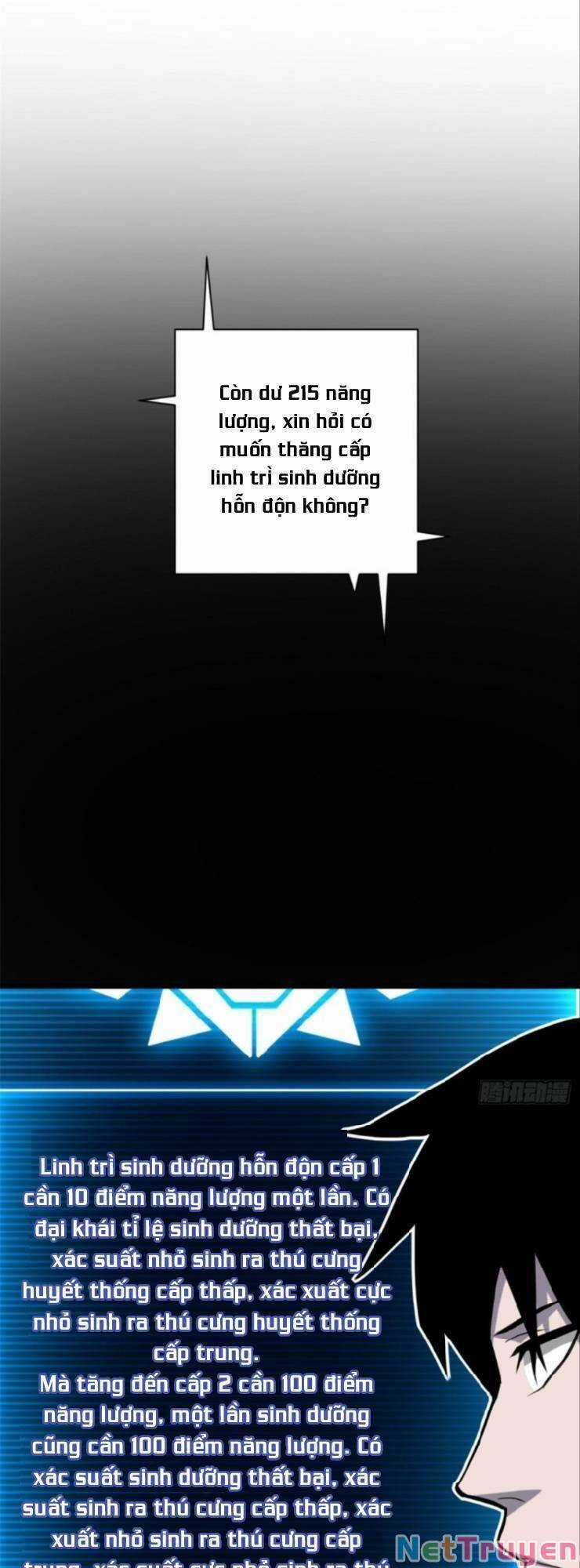 Ma Thú Siêu Thần Chapter 9 trang 55