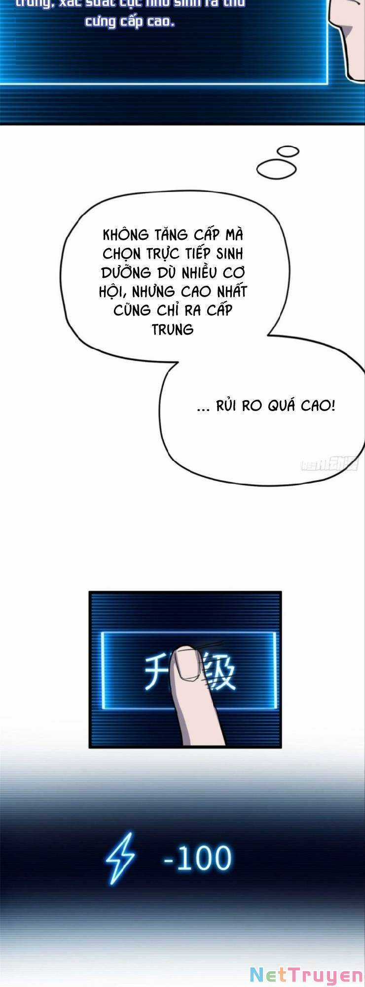 Ma Thú Siêu Thần Chapter 9 trang 56