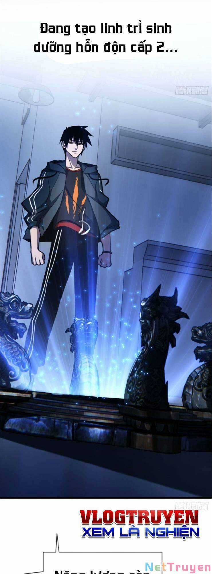 Ma Thú Siêu Thần Chapter 9 trang 57