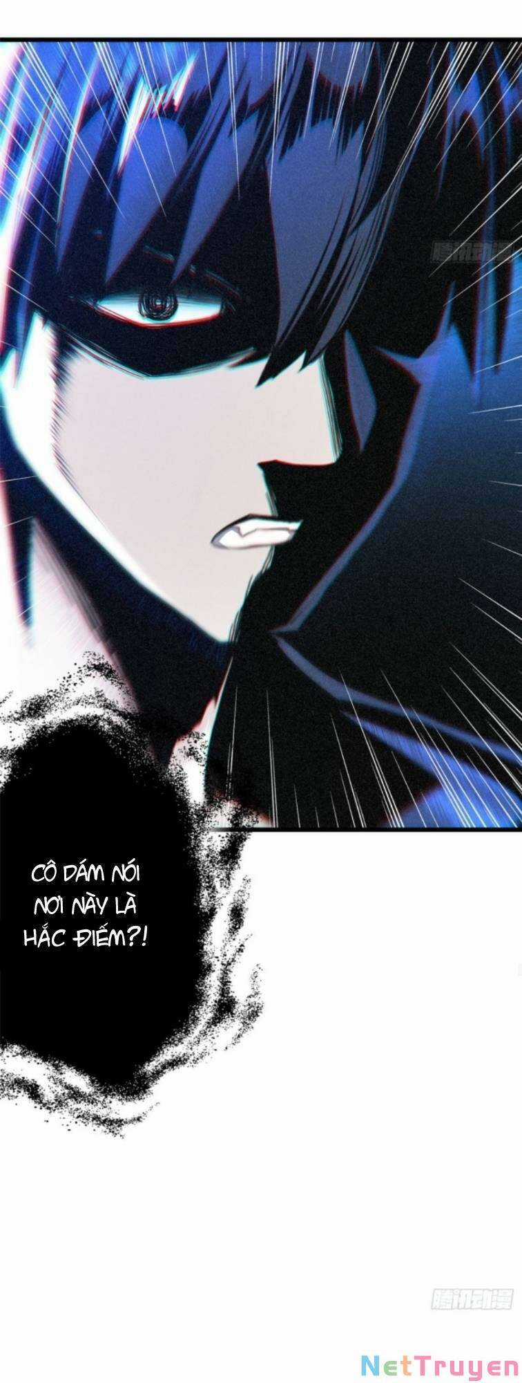 Ma Thú Siêu Thần Chapter 9 trang 7