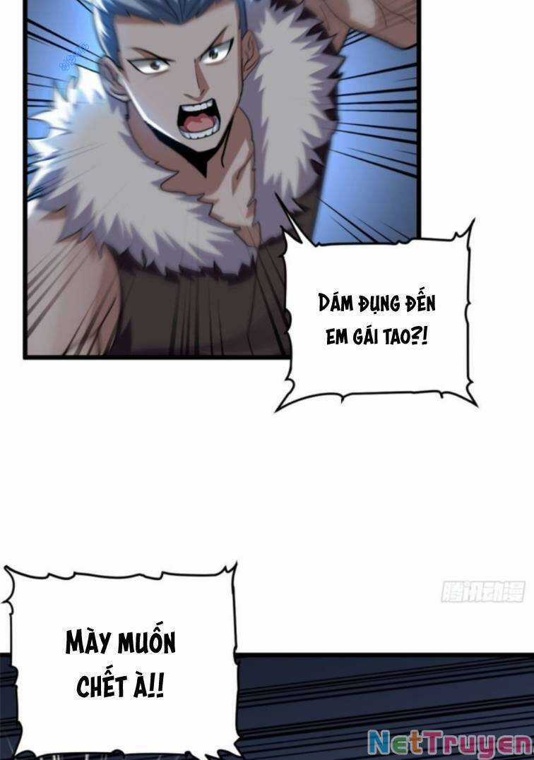 Ma Thú Siêu Thần Chapter 9 trang 9