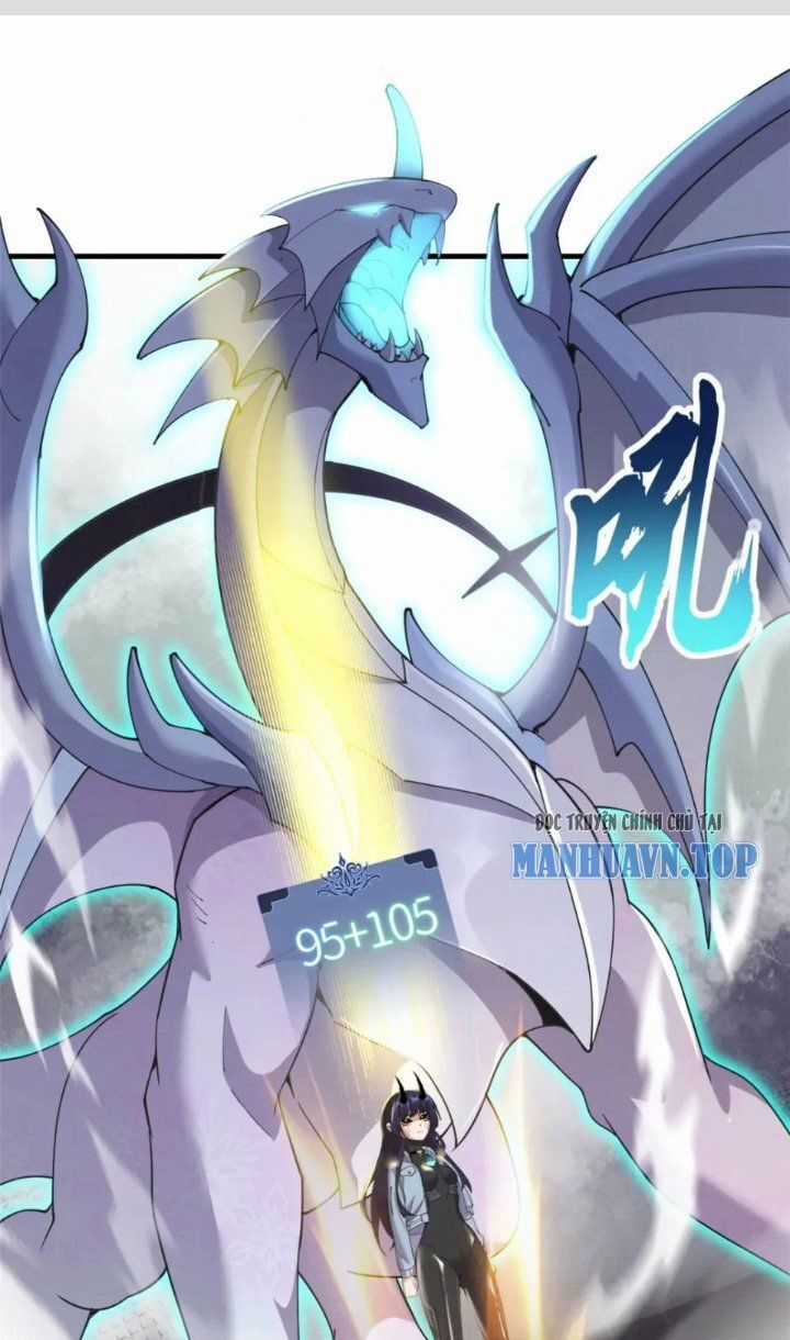 Ma Thú Siêu Thần Chapter 94 trang 0