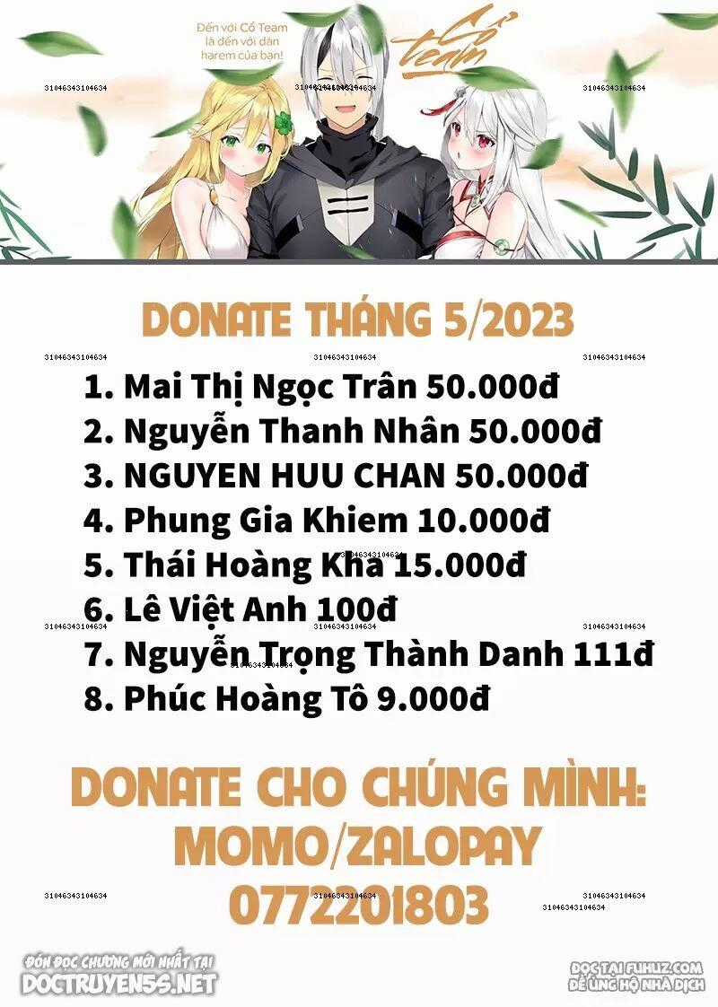 Ma Thú Siêu Thần Chapter 95.1 trang 0