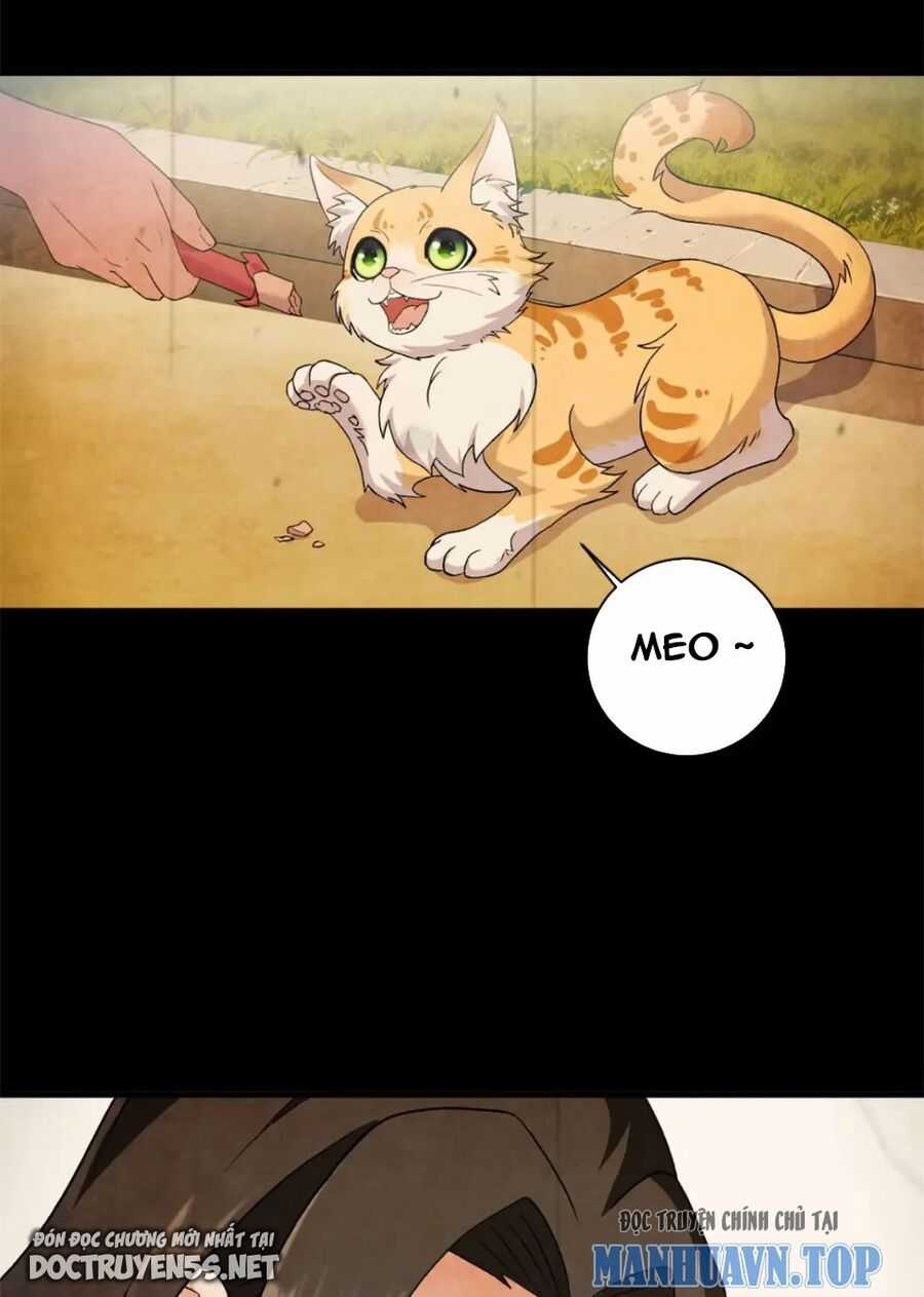 Ma Thú Siêu Thần Chapter 97 trang 0