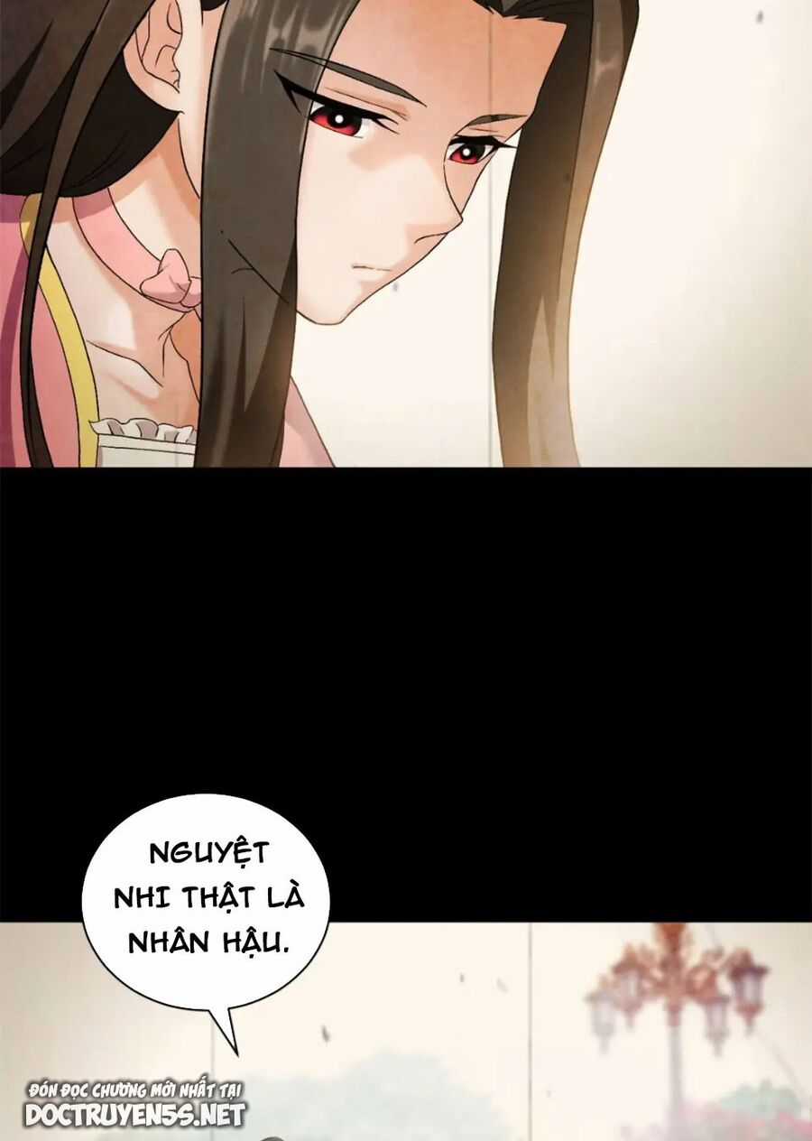 Ma Thú Siêu Thần Chapter 97 trang 1