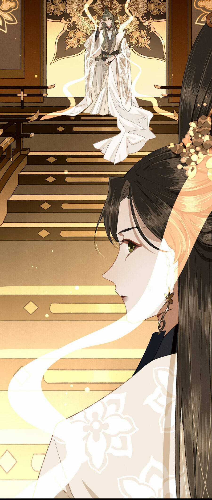 Ma Thú Vậy Mà Có Ý Đồ Bất Chính Với Ta Chương 1 trang 18