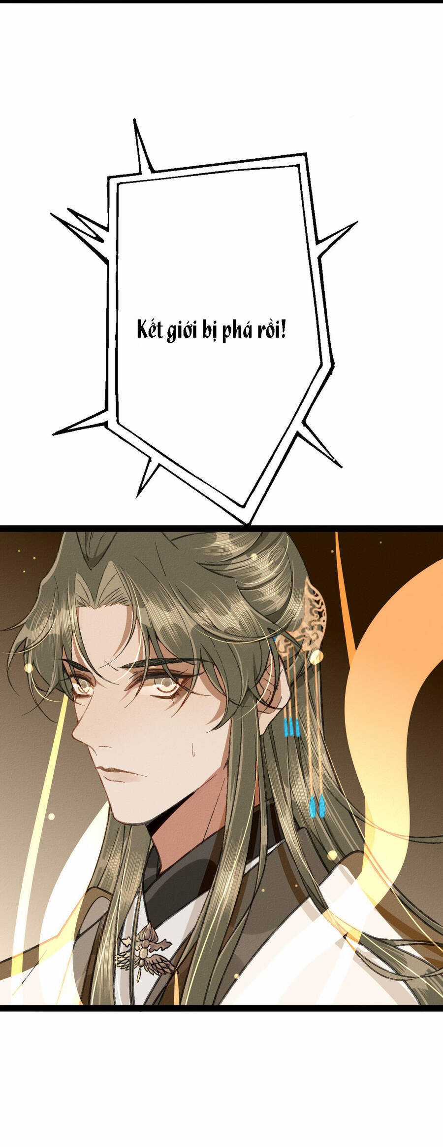 Ma Thú Vậy Mà Có Ý Đồ Bất Chính Với Ta Chương 1 trang 19