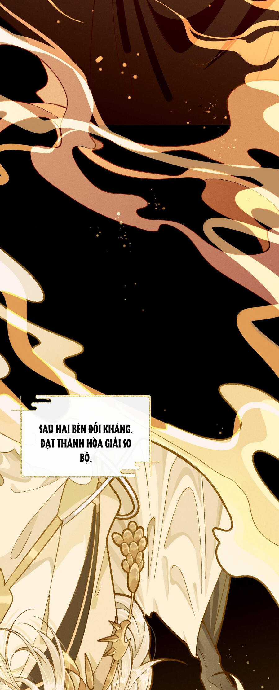 Ma Thú Vậy Mà Có Ý Đồ Bất Chính Với Ta Chương 1 trang 4