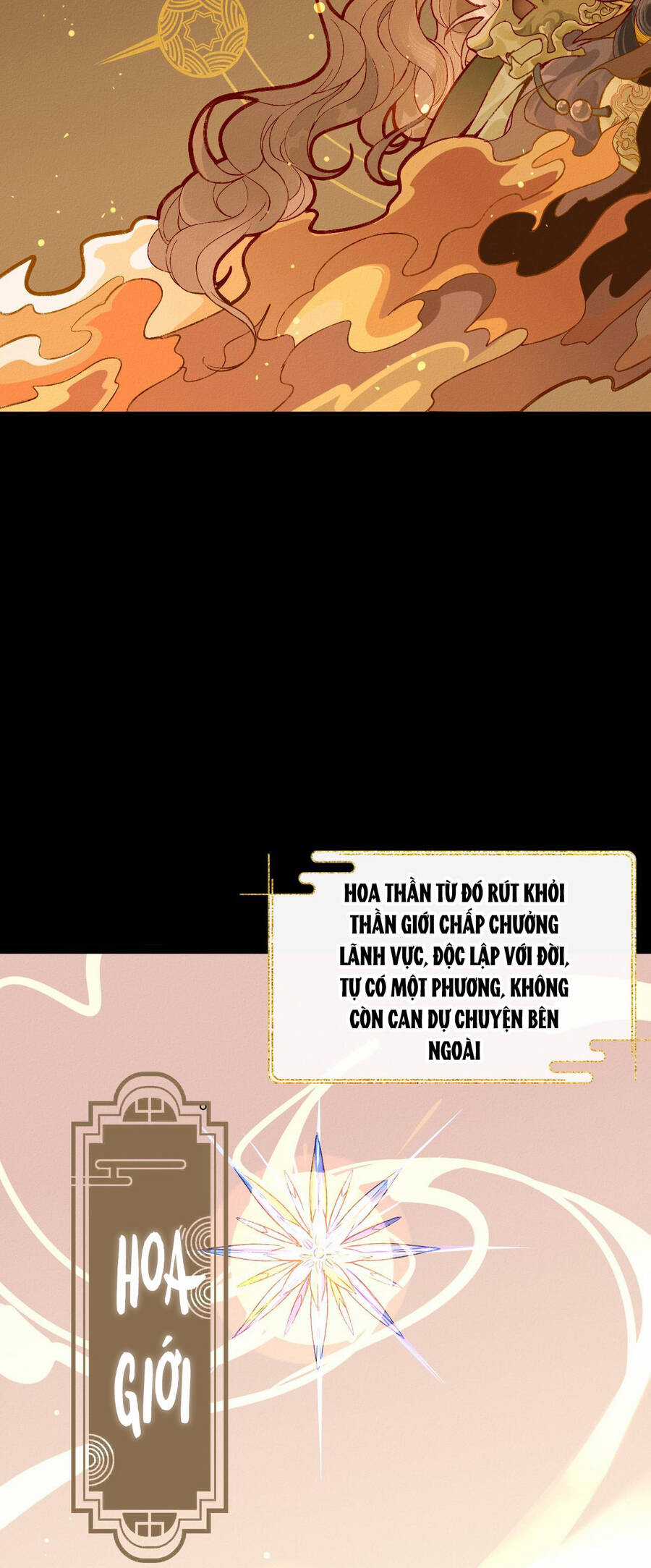 Ma Thú Vậy Mà Có Ý Đồ Bất Chính Với Ta Chương 1 trang 6