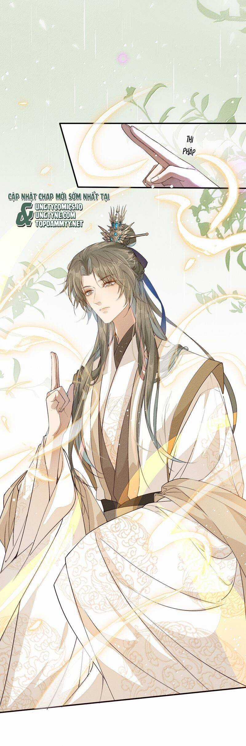 Ma Thú Vậy Mà Có Ý Đồ Bất Chính Với Ta Chương 14 trang 12