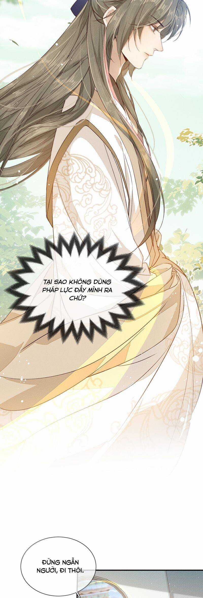 Ma Thú Vậy Mà Có Ý Đồ Bất Chính Với Ta Chương 14 trang 14