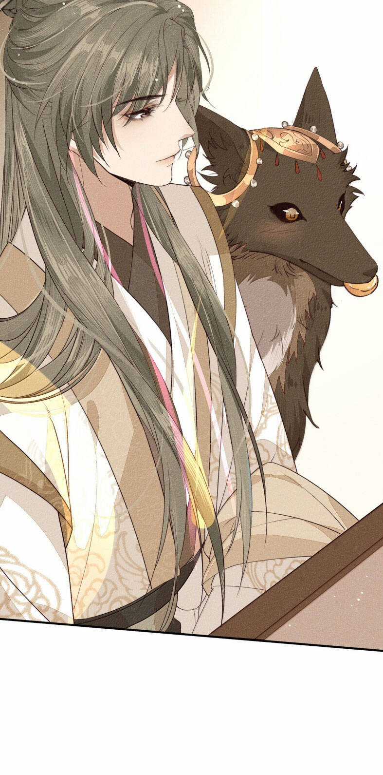 Ma Thú Vậy Mà Có Ý Đồ Bất Chính Với Ta Chương 15 trang 11