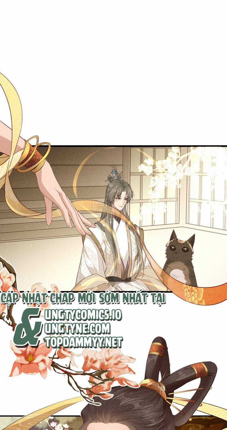 Ma Thú Vậy Mà Có Ý Đồ Bất Chính Với Ta Chương 15 trang 12