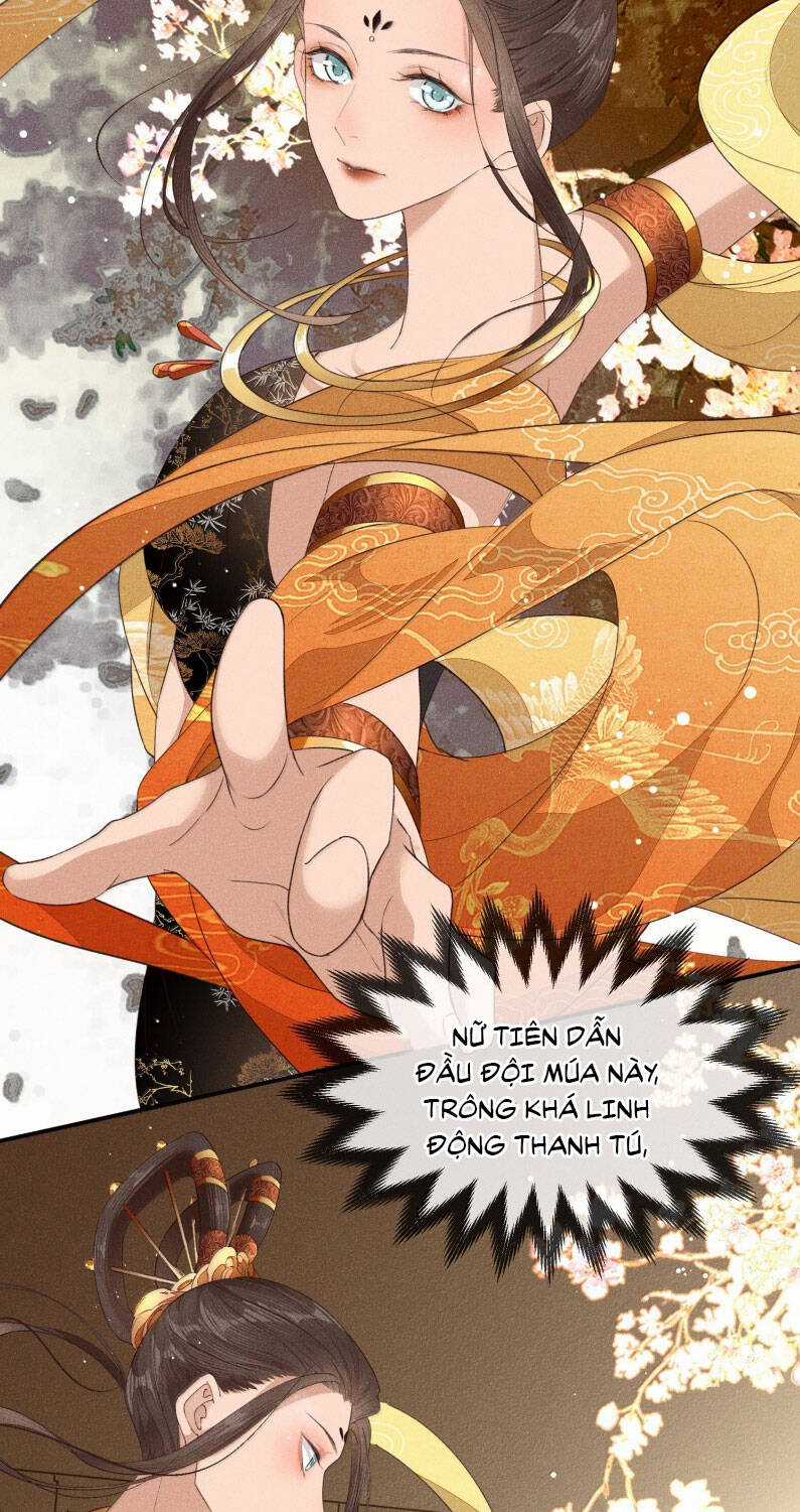 Ma Thú Vậy Mà Có Ý Đồ Bất Chính Với Ta Chương 15 trang 13